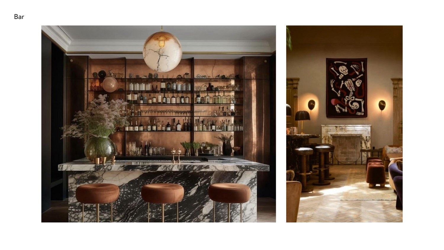 Bel Air Concept slide 37